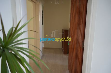 Apartment 80,46sqm for rent-Argos