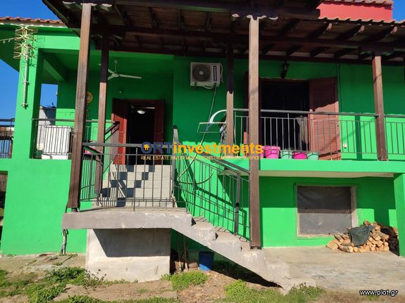Detached home 78 sqm for sale, Thessaloniki - Rest Of Prefecture, Apollonia