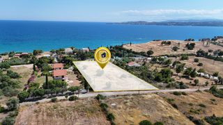 Βίλλα 500 τ.μ. πρός πώληση, Αργολίδα, Κρανίδι-thumb-10