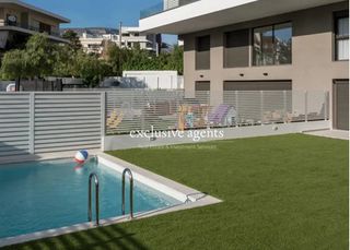 Μεζονέτα 165 τ.μ. πρός πώληση