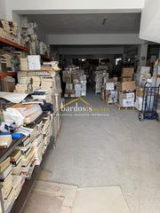 Επιχειρηματικό κτίριο 620 τ.μ. για πώληση