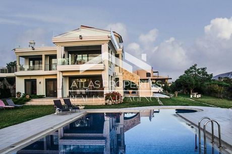 Building 700sqm for sale-Akrotiri » Korakies