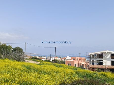 Οικόπεδο 1.402τ.μ. για πώληση-Βάμος