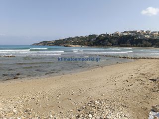 Οικόπεδο 1.402 τ.μ. πρός πώληση, Ν. Χανίων, Βάμος-thumb-3