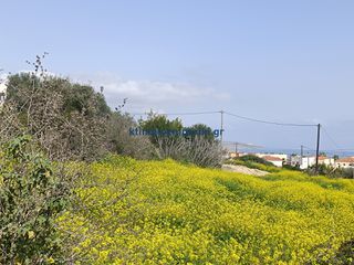 Οικόπεδο 1.402 τ.μ. πρός πώληση, Ν. Χανίων, Βάμος-thumb-1