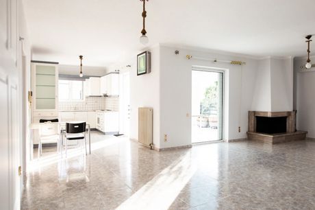Διαμέρισμα 118τ.μ. για πώληση-Πάτρα » Αρόη