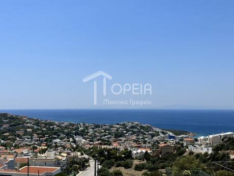 Οικόπεδο 640τ.μ. για πώληση-Σαρωνίδα