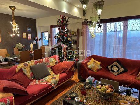 Apartment 125sqm for sale-Voula » Pigadakia