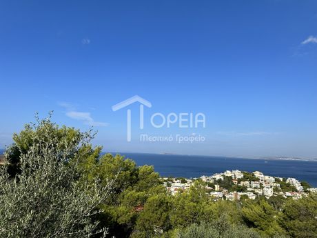 Οικόπεδο 670τ.μ. για πώληση-Σαρωνίδα