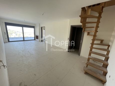 Διαμέρισμα 150τ.μ. για πώληση-Σαρωνίδα