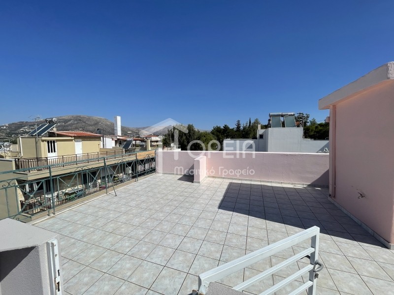 Studio / γκαρσονιέρα 27 τ.μ. πρός πώληση, Αττική - Υπόλοιπο, Παλαιά Φώκαια