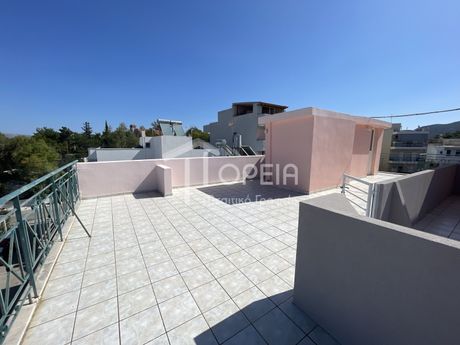Studio / γκαρσονιέρα 27τ.μ. για πώληση-Παλαιά φώκαια » Κέντρο