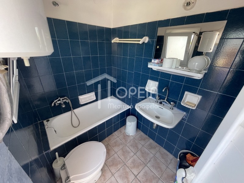 Studio / γκαρσονιέρα 27 τ.μ. πρός πώληση, Αττική - Υπόλοιπο, Παλαιά Φώκαια