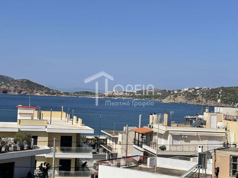 Studio / γκαρσονιέρα 27 τ.μ. πρός πώληση, Αττική - Υπόλοιπο, Παλαιά Φώκαια