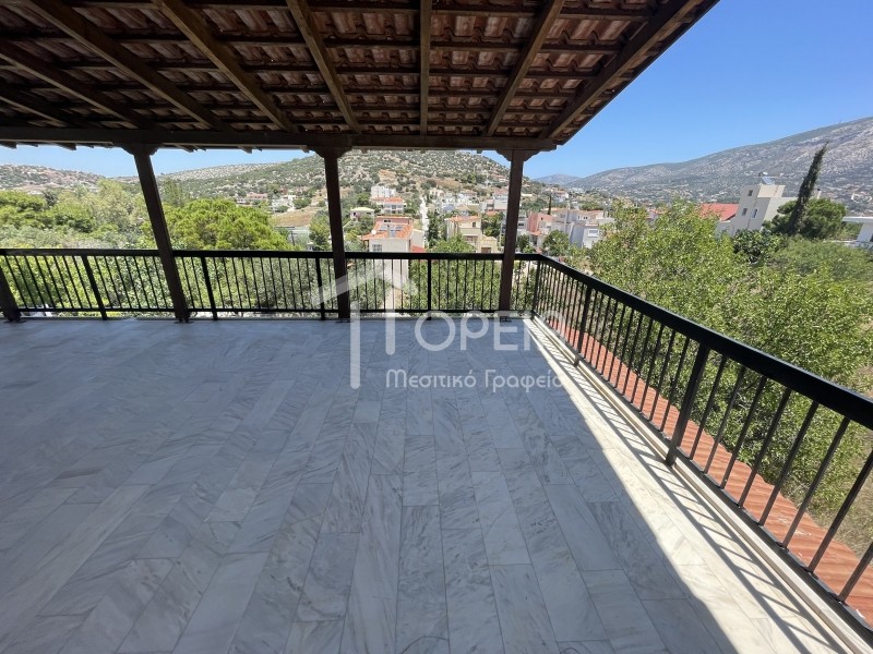 Μονοκατοικία 120 τ.μ. πρός πώληση, Αττική - Υπόλοιπο, Καλύβια Θορικού