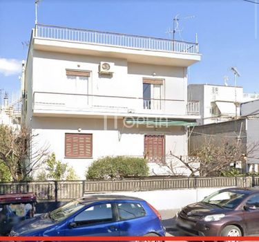 Επιχειρηματικό κτίριο 240τ.μ. για πώληση-Περιστέρι » Άγιος αντώνιος