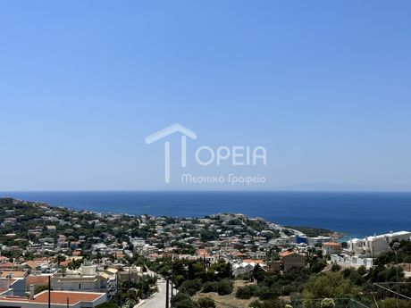 Οικόπεδο 745τ.μ. για πώληση-Σαρωνίδα