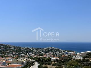 Οικόπεδο 745 τ.μ. προς πώληση