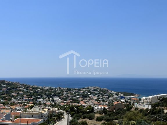 Οικόπεδο 745 τ.μ. για πώληση, Αττική - Υπόλοιπο, Σαρωνίδα