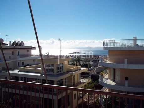 Building 439sqm for sale-Voula » Dikigorika