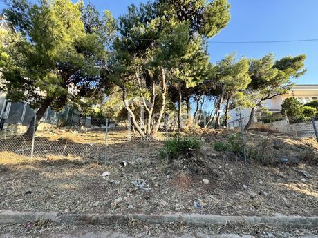 Οικόπεδο 755 τ.μ. για πώληση