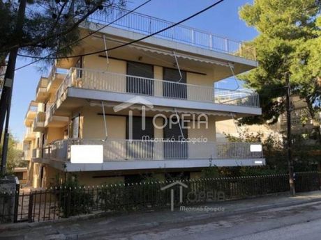 Κτίριο 650τ.μ. για πώληση-Σαρωνίδα