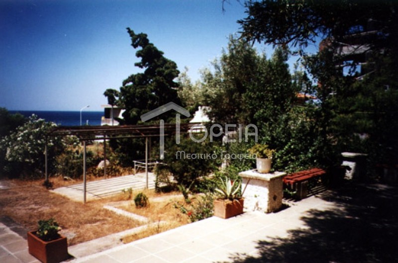 Οικόπεδο 1.250 τ.μ. πρός πώληση, Αττική - Υπόλοιπο, Σαρωνίδα