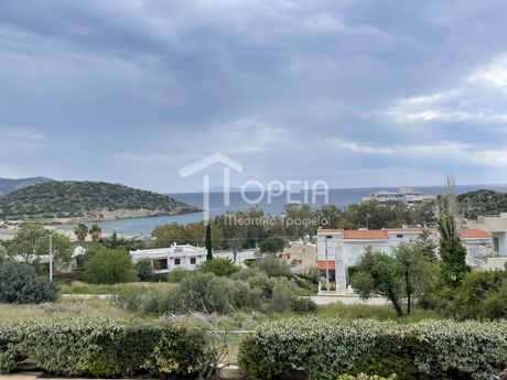 Διαμέρισμα 95τ.μ. για ενοικίαση-Ανάβυσσος » Άγιος νικόλαος