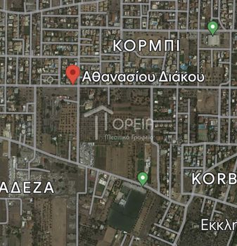 Land plot 505sqm for sale-Vari - Varkiza » Miladeza
