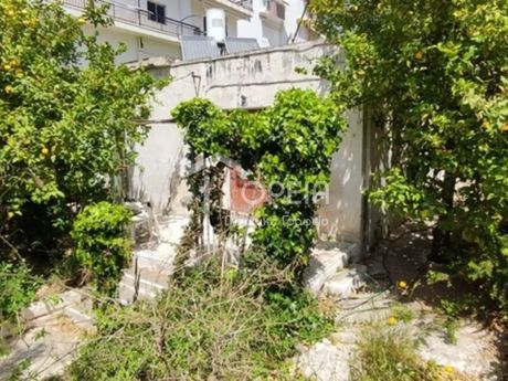 Οικόπεδο 323τ.μ. για πώληση-Γλυφάδα » Τερψιθέα