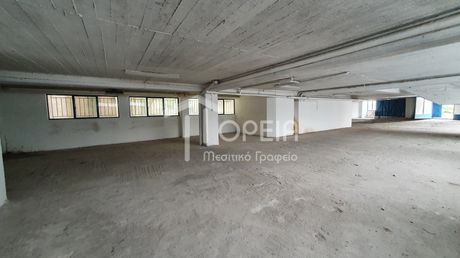 Parking 860sqm for sale-Ampelokipoi - Pentagon » Ampelokipoi