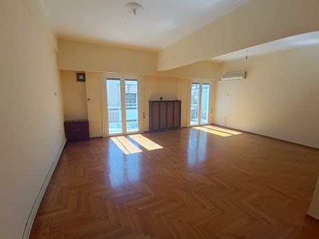 Apartment 100sqm for sale-Kipseli » Fokionos Negri