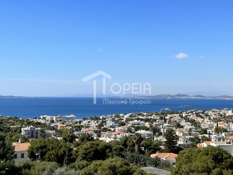 Οικόπεδο 870 τ.μ. για πώληση