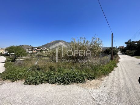 Οικόπεδο 291τ.μ. για πώληση-Καλύβια θορικού » Λαγονήσι
