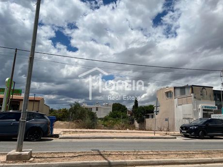 Οικόπεδο 850 τ.μ. πρός πώληση