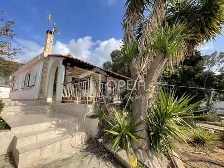 Μονοκατοικία 100τ.μ. για πώληση-Κερατέα » Συντερίνα
