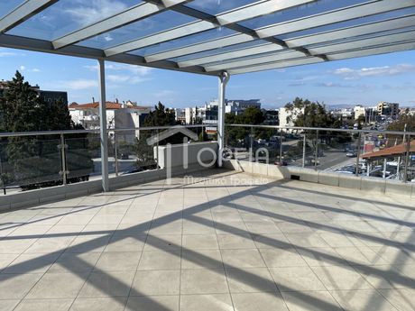 Γραφείο 180 τ.μ. για ενοικίαση