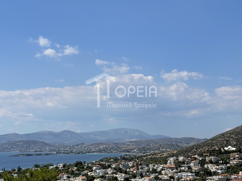 Μεζονέτα 154 τ.μ. πρός πώληση, Αττική - Υπόλοιπο, Σαρωνίδα