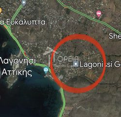 Οικόπεδο 12.500 τ.μ. προς πώληση