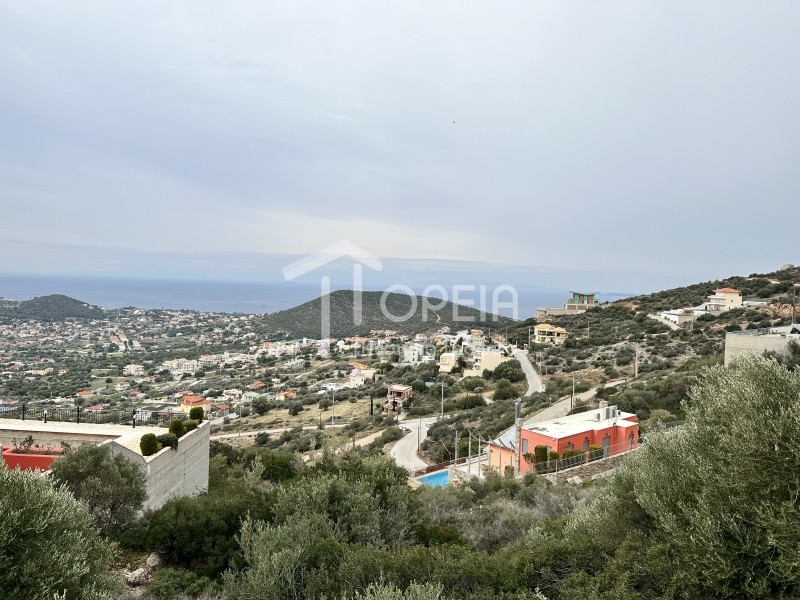 Οικόπεδο 675 τ.μ. πρός πώληση, Αττική - Υπόλοιπο, Ανάβυσσος