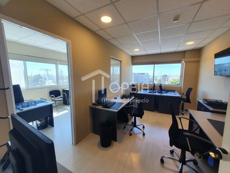 Office 29sqm for rent-Elliniko » Kato Elliniko