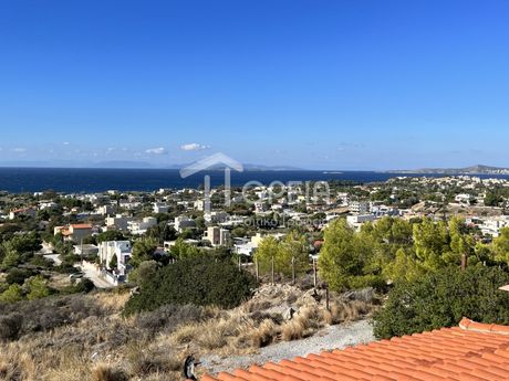 Μονοκατοικία 450τ.μ. για πώληση-Καλύβια θορικού » Λαγονήσι