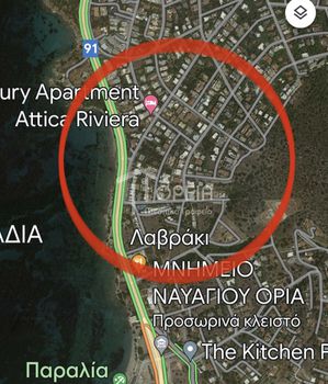 Οικόπεδο 4.050 τ.μ. για πώληση