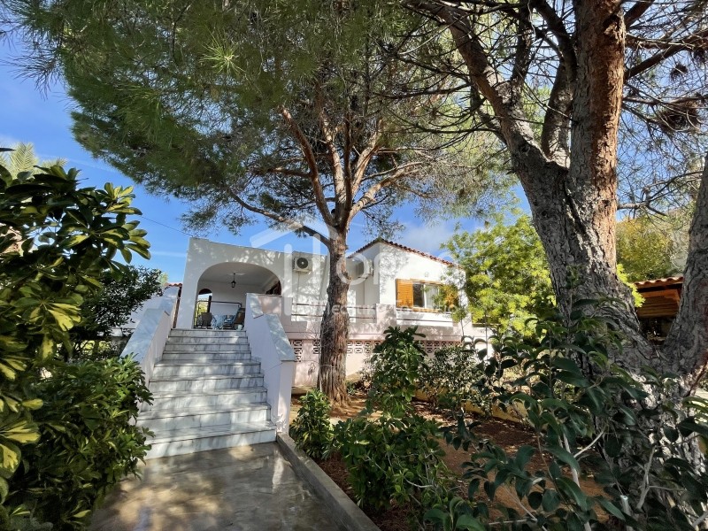 Μονοκατοικία 130 τ.μ. πρός πώληση, Αττική - Υπόλοιπο, Παλαιά Φώκαια
