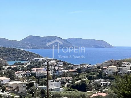 Land plot 1.050sqm for sale-Anavissos » Mavro Lithari