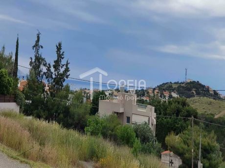 Land plot 324sqm for sale-Kalivia Thorikou » Lagonisi