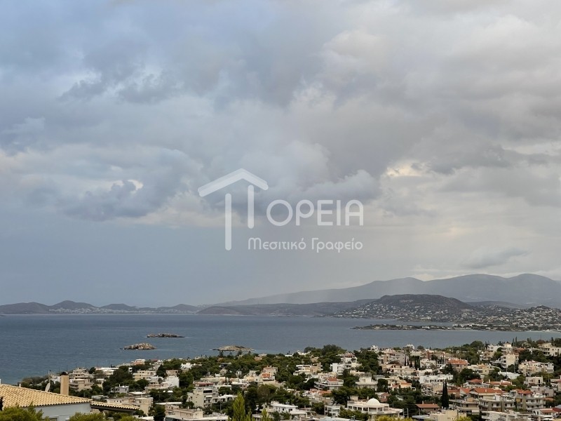 Οικόπεδο 1.500 τ.μ. πρός πώληση, Αττική - Υπόλοιπο, Σαρωνίδα
