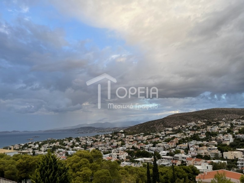 Οικόπεδο 1.500 τ.μ. πρός πώληση, Αττική - Υπόλοιπο, Σαρωνίδα