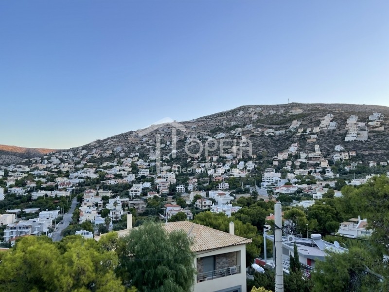 Οικόπεδο 1.500 τ.μ. πρός πώληση, Αττική - Υπόλοιπο, Σαρωνίδα