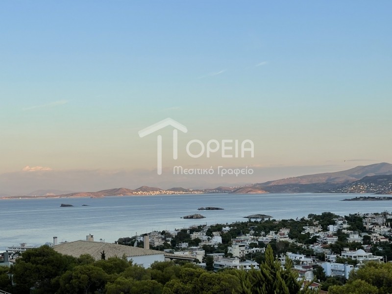 Οικόπεδο 1.500 τ.μ. πρός πώληση, Αττική - Υπόλοιπο, Σαρωνίδα